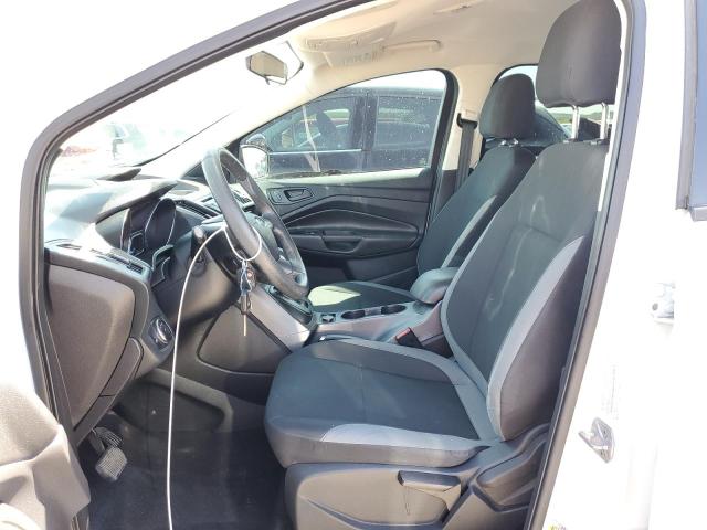 صورة رقم 7 من المزاد - 2014 FORD ESCAPE S مع VIN 1FMCU0F70EUB45413