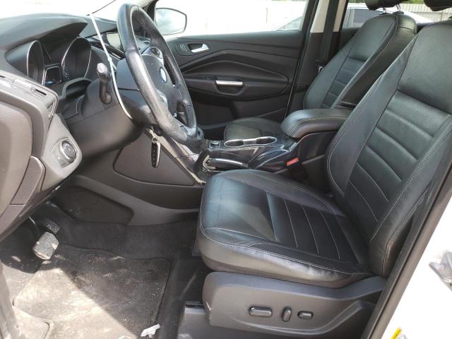 Photo 7 from auction – 2014 FORD ESCAPE TIT with VIN 1FMCU9J91EUB98618
