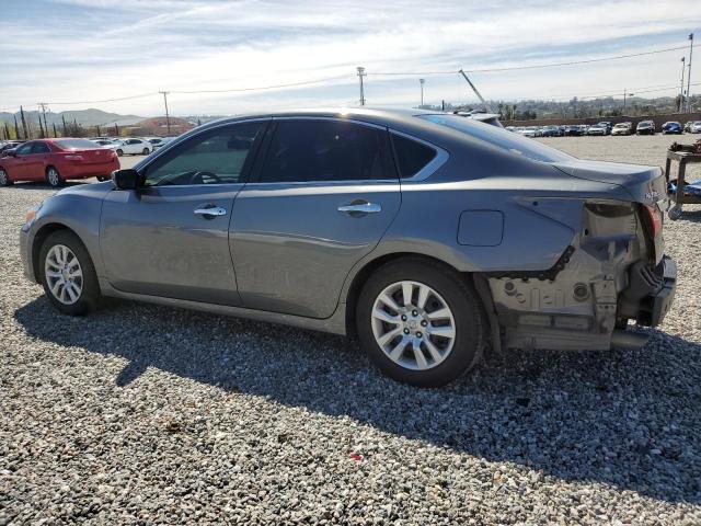 Photo 2 from auction – 2016 NISSAN ALTIMA 2.5 with VIN 1N4AL3APXGC227672