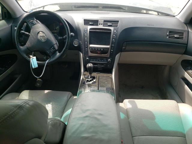 Фото 8 с аукциона – 2007 LEXUS GS 350 с VIN JTHBE96S470025225