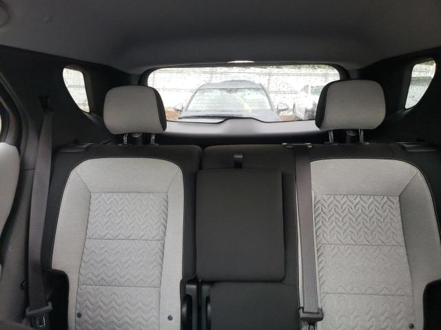 Photo 10 from auction – 2022 CHEVROLET EQUINOX LT with VIN 3GNAXKEV6NL182000