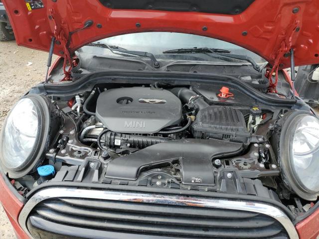 Photo 11 from auction – 2017 MINI COOPER with VIN WMWWG5C38H3C99594