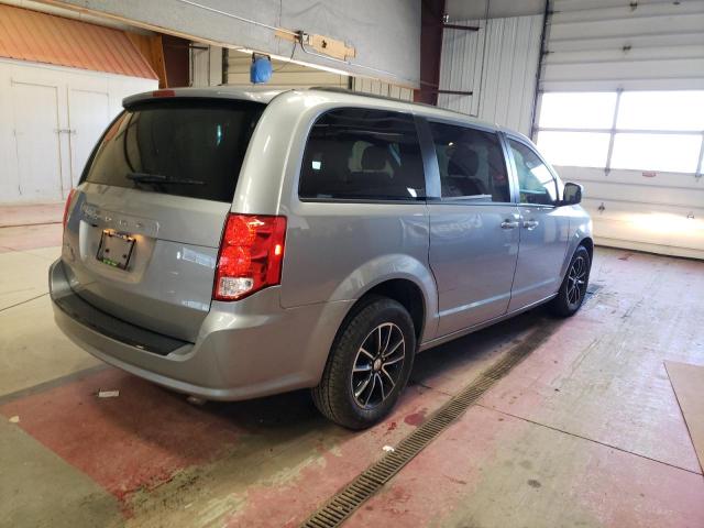 Photo 3 from auction – 2019 DODGE GRAND CARA with VIN 2C4RDGBGXKR592417