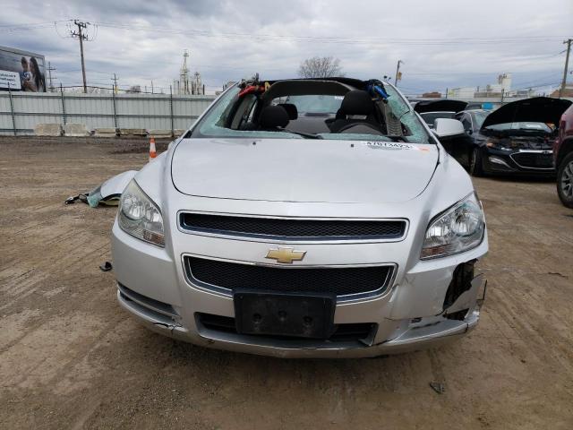 Photo 5 from auction – 2012 CHEVROLET MALIBU 1LT with VIN 1G1ZC5E07CF185517