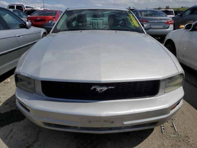 Photo 5 from auction – 2006 FORD MUSTANG with VIN 1ZVFT80N765182641