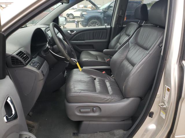 Photo 7 from auction – 2007 HONDA ODYSSEY EX with VIN 5FNRL38737B112885