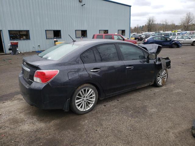 Photo 3 from auction – 2012 SUBARU IMPREZA LI with VIN JF1GJAH65CH019018