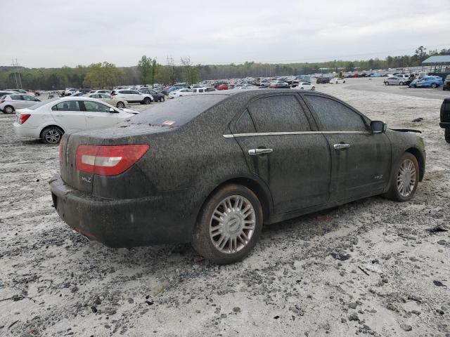 Photo 3 from auction – 2008 LINCOLN MKZ with VIN 3LNHM26T68R659342