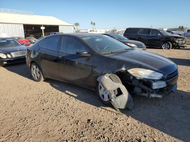 Photo 4 from auction – 2013 DODGE DART SE with VIN 1C3CDFAA0DD345527