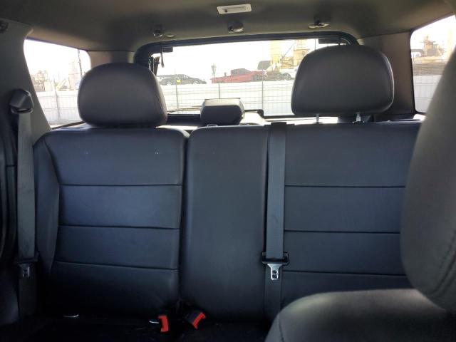 Photo 10 from auction – 2012 FORD ESCAPE LIM with VIN 1FMCU9EG5CKA94215