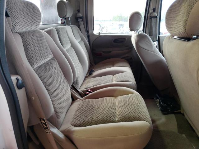 Photo 10 from auction – 2002 FORD F150 SUPER with VIN 1FTRW08L72KD28057