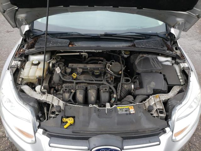 صورة رقم 11 من المزاد - 2012 FORD FOCUS SE مع VIN 1FAHP3K29CL417978
