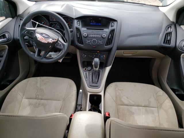 صورة رقم 8 من المزاد - 2017 FORD FOCUS SE مع VIN 1FADP3K2XHL225328