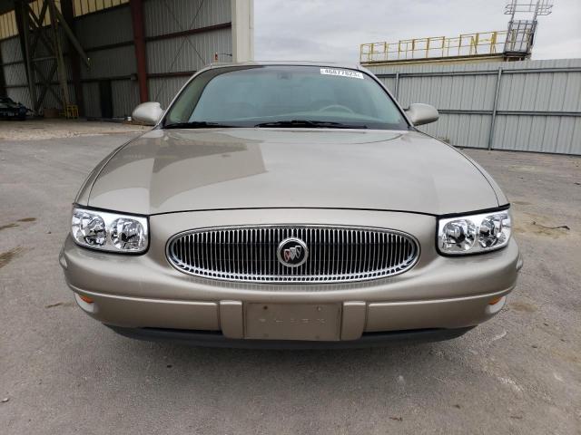 Photo 5 from auction – 2003 BUICK LESABRE LI with VIN 1G4HR54K63U287600