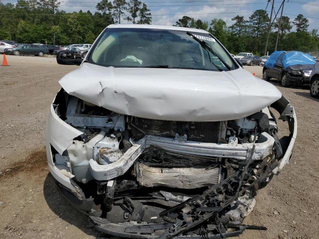 Photo 5 from auction – 2018 FORD EDGE SE with VIN 2FMPK3G92JBB09263