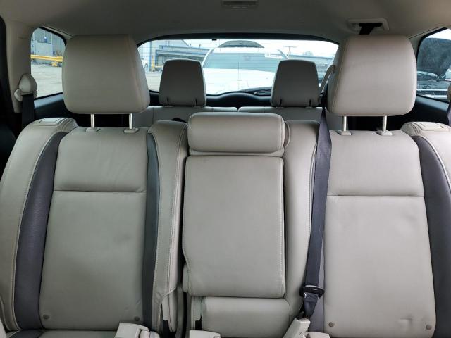 Photo 10 from auction – 2012 MAZDA CX-9 with VIN JM3TB2CA8C0333758