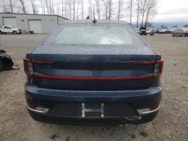 Photo 6 from auction – 2023 POLESTAR 2 with VIN YSMET3KAXPL126433