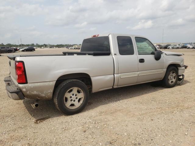 Photo 3 from auction – 2006 CHEVROLET SILVERADO with VIN 2GCEC19V361112595