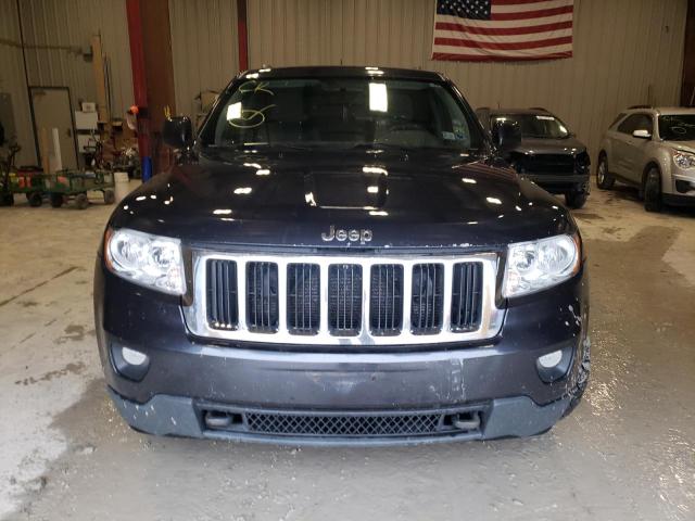 Photo 5 from auction – 2013 JEEP GRAND CHER with VIN 1C4RJFAG8DC518574