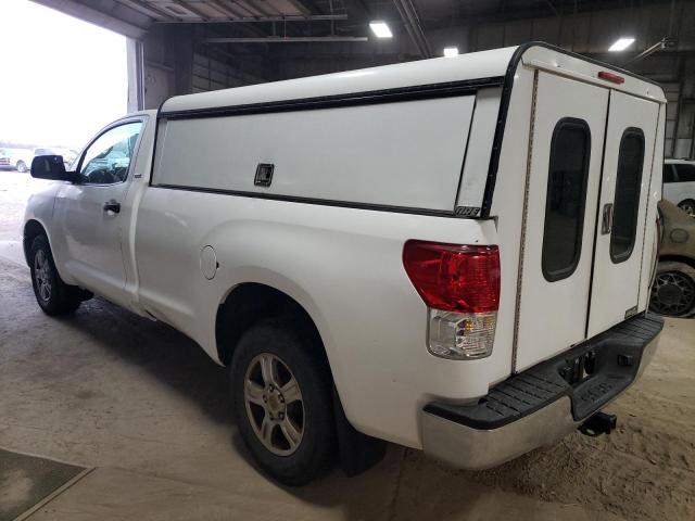 Photo 2 from auction – 2010 TOYOTA TUNDRA with VIN 5TFLU5F10AX023821