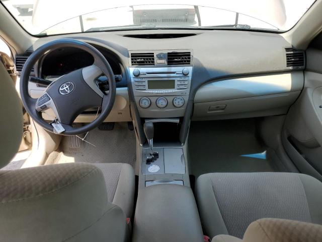Photo 8 from auction – 2011 TOYOTA CAMRY BASE with VIN 4T1BF3EKXBU634149