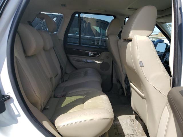Photo 11 from auction – 2013 LAND ROVER RANGE ROVE with VIN SALSK2D46DA761684