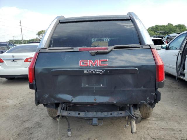 Photo 6 from auction – 2004 GMC ENVOY XUV with VIN 1GKES12S346204772