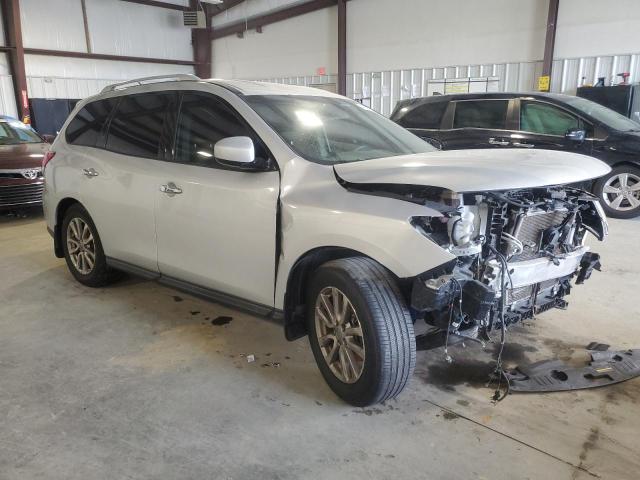 Photo 4 from auction – 2016 NISSAN PATHFINDER with VIN 5N1AR2MN5GC643699