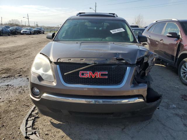 Photo 5 from auction – 2012 GMC ACADIA SLE with VIN 1GKKRPED7CJ213694