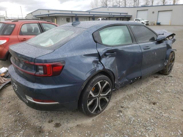 Photo 3 from auction – 2023 POLESTAR 2 with VIN YSMET3KAXPL126433