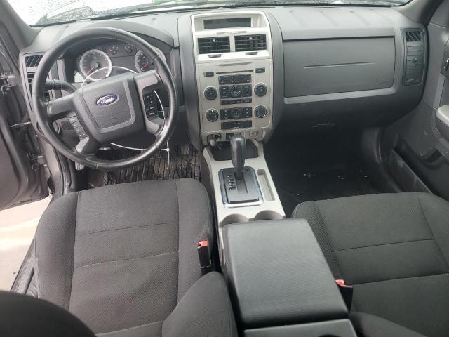 Photo 8 from auction – 2009 FORD ESCAPE XLT with VIN 1FMCU93G89KA26020