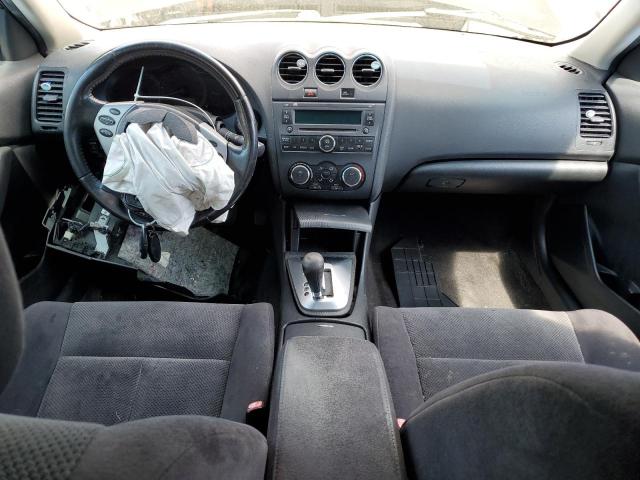 Photo 8 from auction – 2009 NISSAN ALTIMA 2.5 with VIN 1N4AL21E99N422288