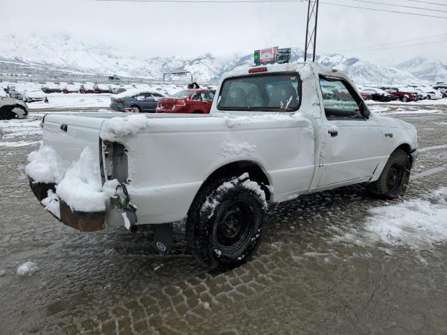 Photo 3 from auction – 1997 FORD RANGER with VIN 1FTCR10A8VPA26927