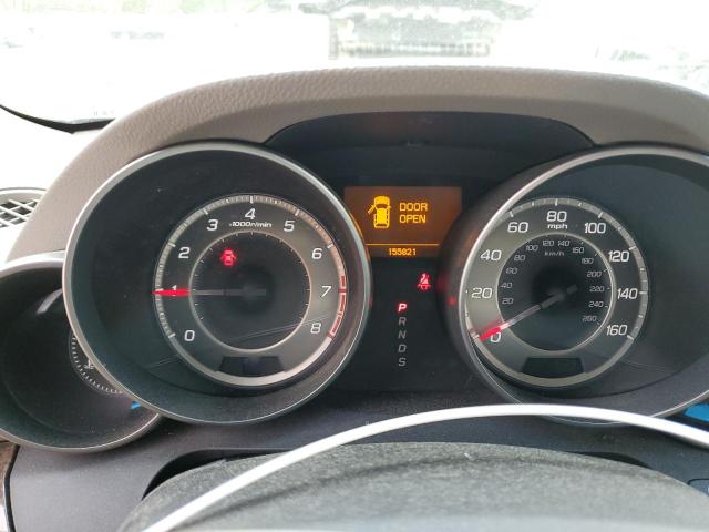 صورة رقم 9 من المزاد - 2012 ACURA MDX TECHNO مع VIN 2HNYD2H30CH504916