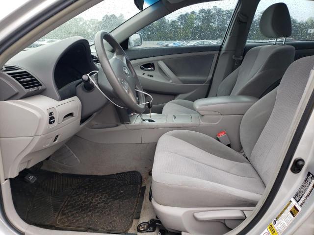 Photo 7 from auction – 2011 TOYOTA CAMRY BASE with VIN 4T1BF3EK3BU698274