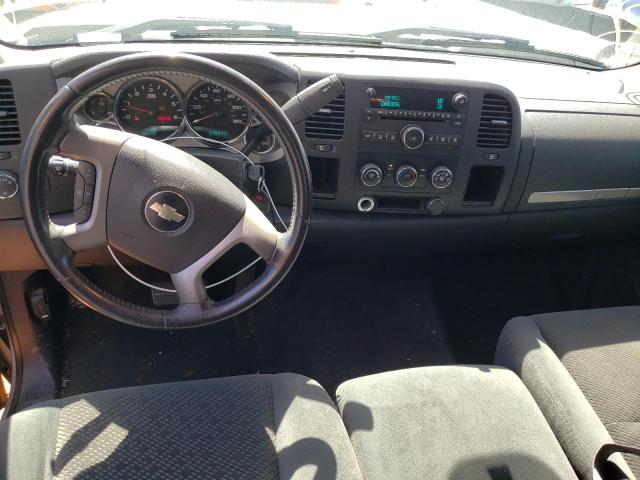 Photo 8 from auction – 2007 CHEVROLET SILVERADO with VIN 2GCEC19CX71702664