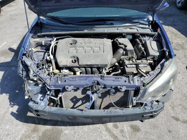 Photo 11 from auction – 2014 TOYOTA COROLLA L with VIN 2T1BURHE4EC211457