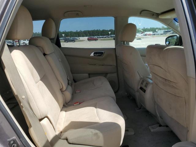 Photo 11 from auction – 2013 NISSAN PATHFINDER with VIN 5N1AR2MN4DC628154