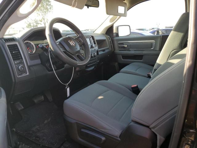 Photo 7 from auction – 2016 RAM 1500 ST with VIN 3C6JR6ATXGG174385
