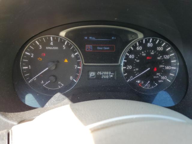 Photo 9 from auction – 2013 NISSAN ALTIMA 2.5 with VIN 1N4AL3AP8DN561487