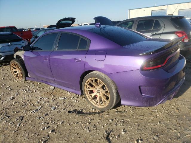 Photo 2 from auction – 2019 DODGE CHARGER SC with VIN 2C3CDXGJ5KH530783