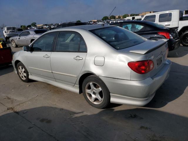 Photo 2 from auction – 2003 TOYOTA COROLLA CE with VIN 2T1BR32E03C042123
