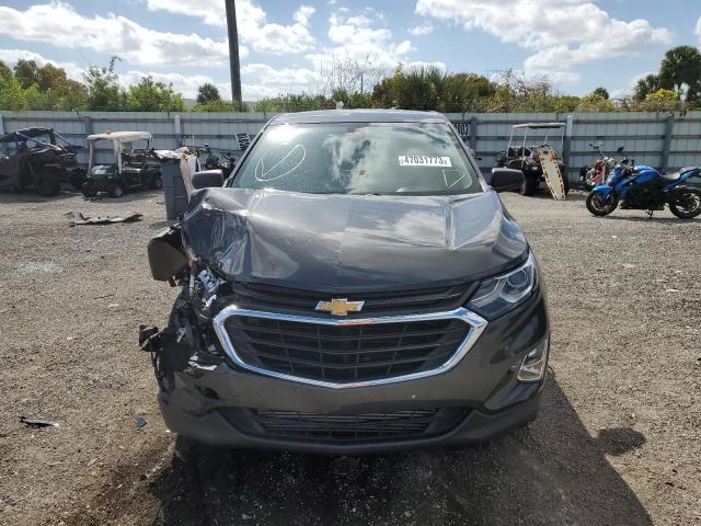 Photo 5 from auction – 2020 CHEVROLET EQUINOX LS with VIN 2GNAXHEVXL6279348