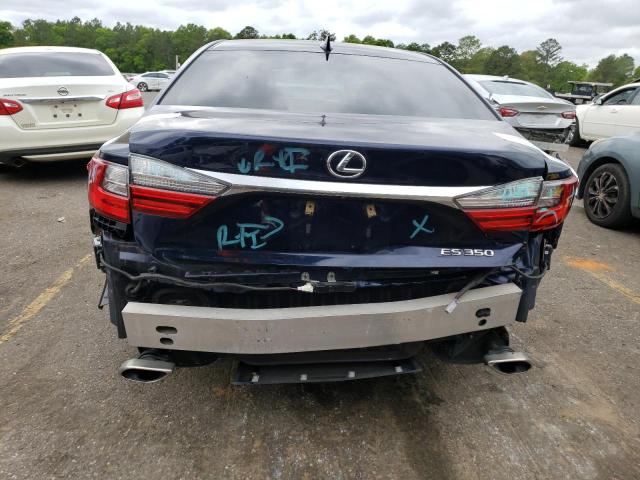 Photo 6 from auction – 2017 LEXUS ES 350 with VIN 58ABK1GG8HU063433