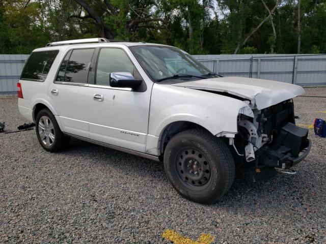 Photo 4 from auction – 2015 FORD EXPEDITION with VIN 1FMJU1MT0FEF36232