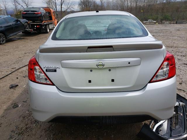 Photo 6 from auction – 2017 NISSAN VERSA S with VIN 3N1CN7AP1HL893073
