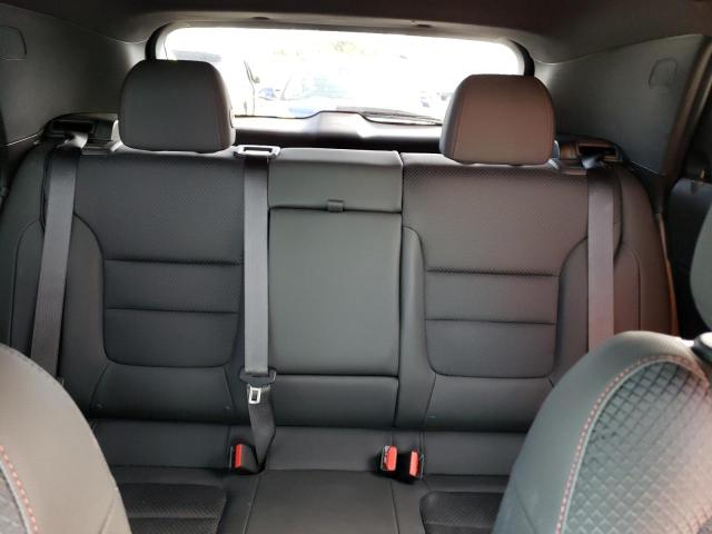 Photo 10 from auction – 2022 CHEVROLET TRAILBLAZE with VIN KL79MUSL8NB017096