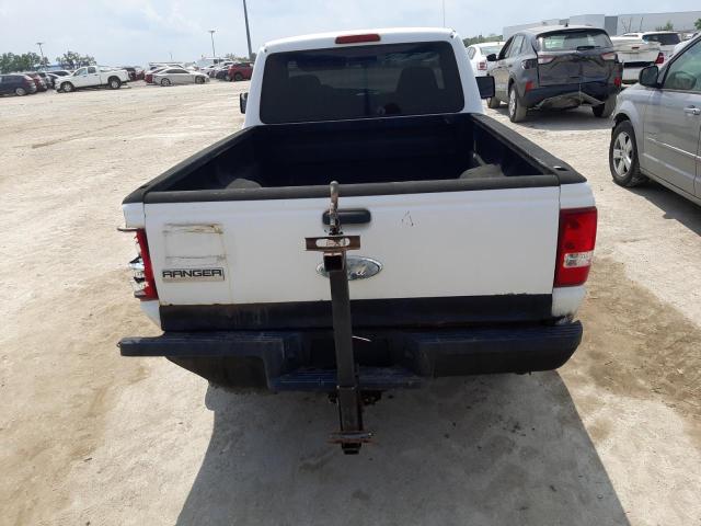 Photo 6 from auction – 2007 FORD RANGER with VIN 1FTYR10D77PA91741