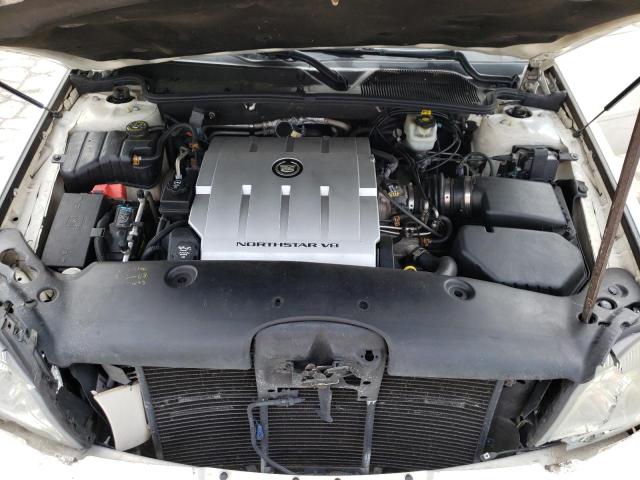 Photo 11 from auction – 2004 CADILLAC DEVILLE with VIN 1G6KD54Y54U189711