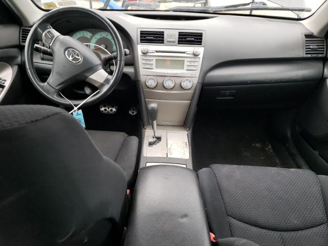 Photo 8 from auction – 2011 TOYOTA CAMRY BASE with VIN 4T1BF3EK2BU655996